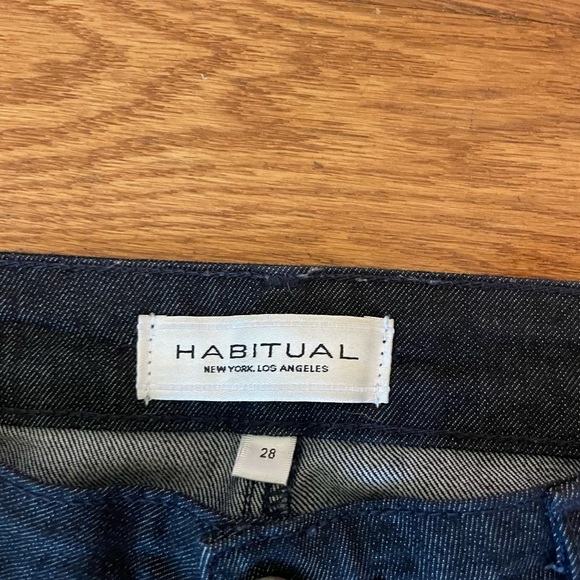 Habitual boot cut jeans - Picture 6 of 6